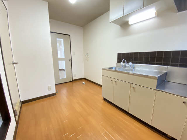 キッチンスペース