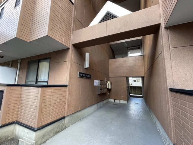 集合ポスト
