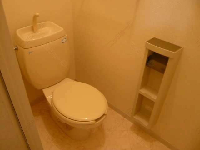 ＷＣ