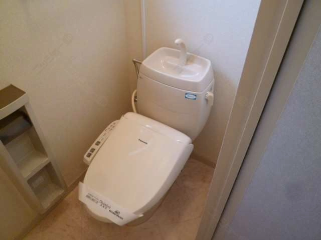 ＷＣ