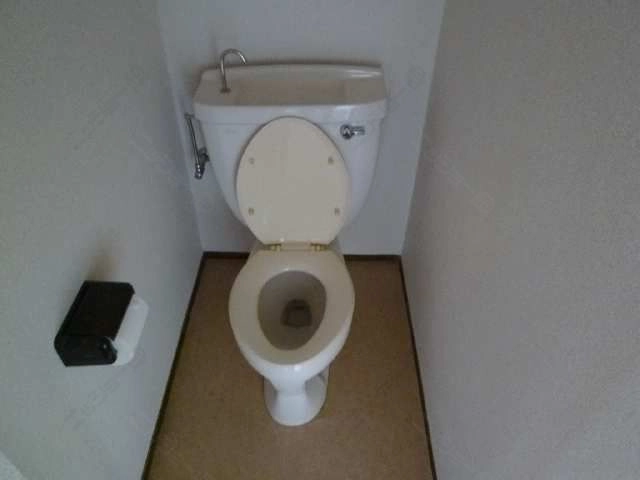 ＷＣ