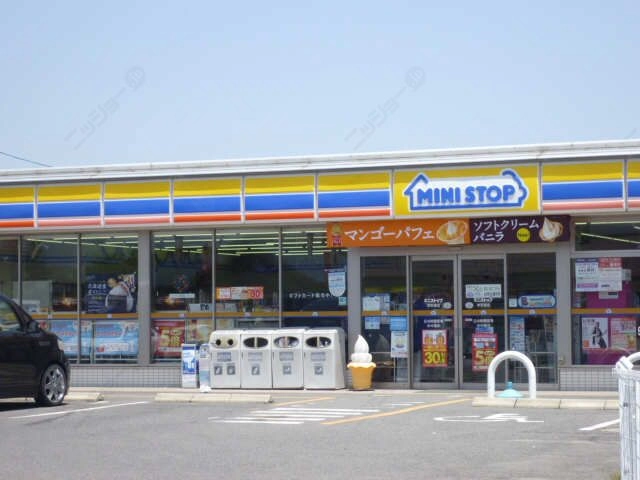 コンビニ
