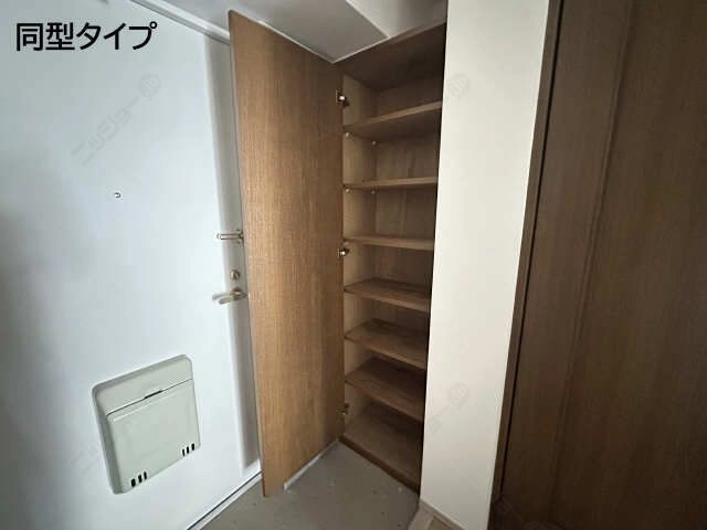 シューズBOX