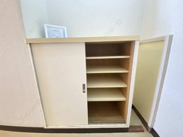 シューズBOX