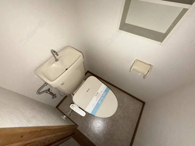 WC