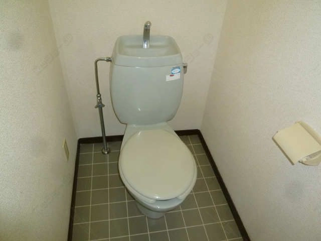 ＷＣ