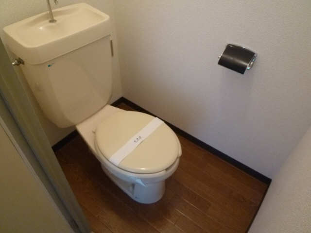 ＷＣ