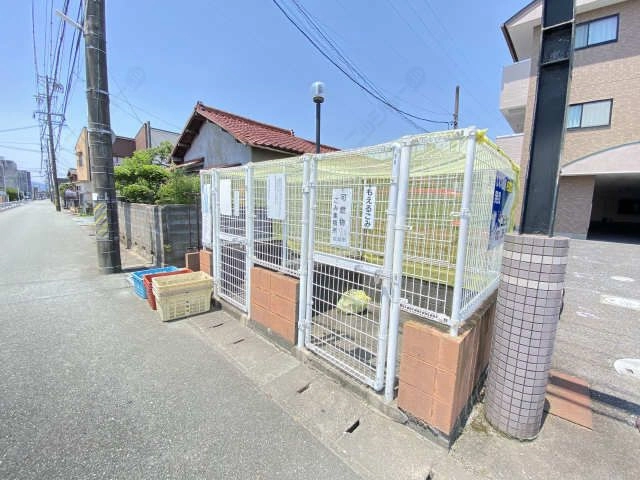 共用部分