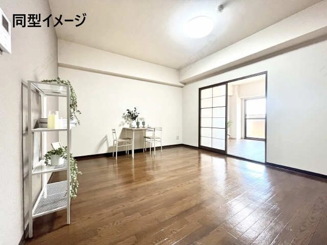 リビング