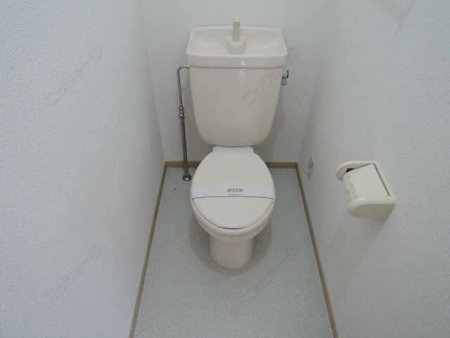 ＷＣ