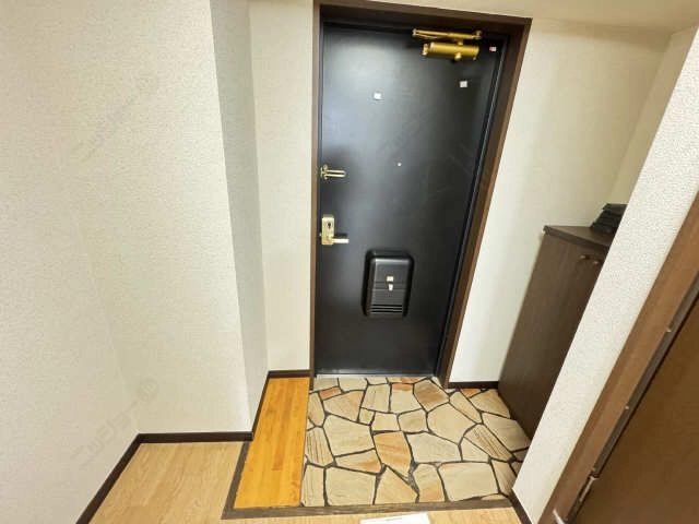 シューズボックス