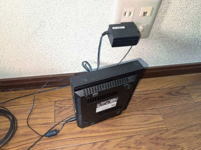 ネット無料