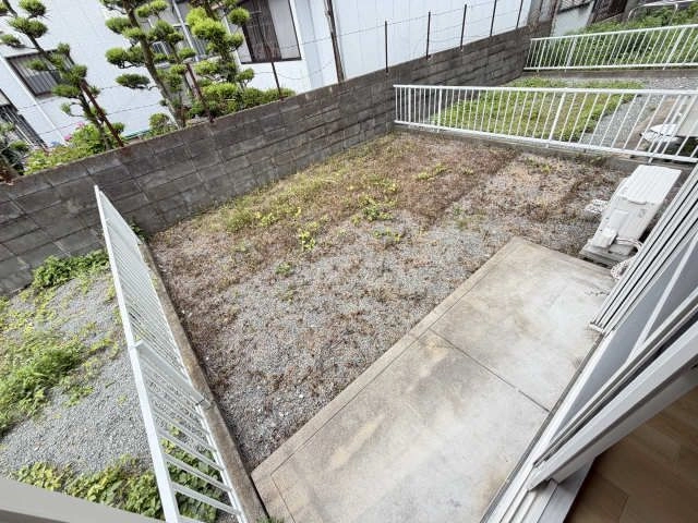 庭