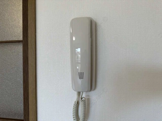 インターフォン