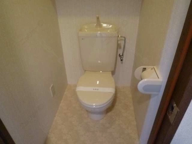 ＷＣ