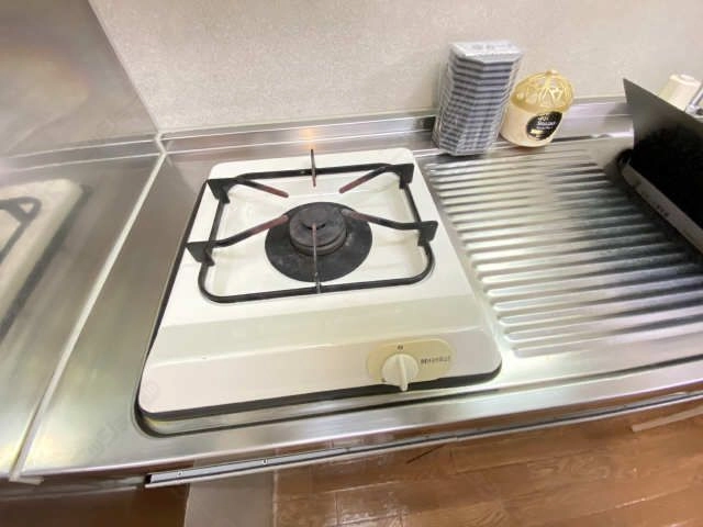 ガスコンロ