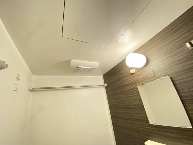 浴室暖房乾燥機