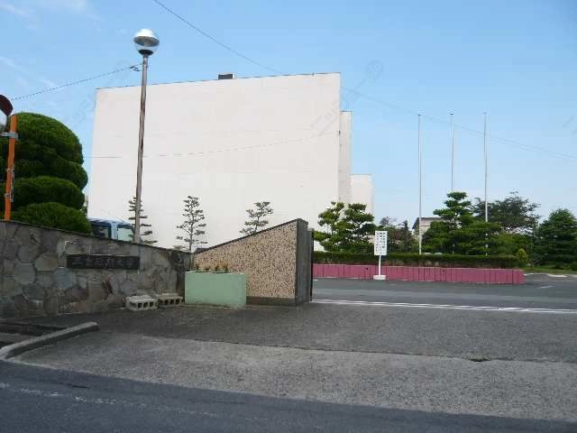 三重短期大学徒歩1分