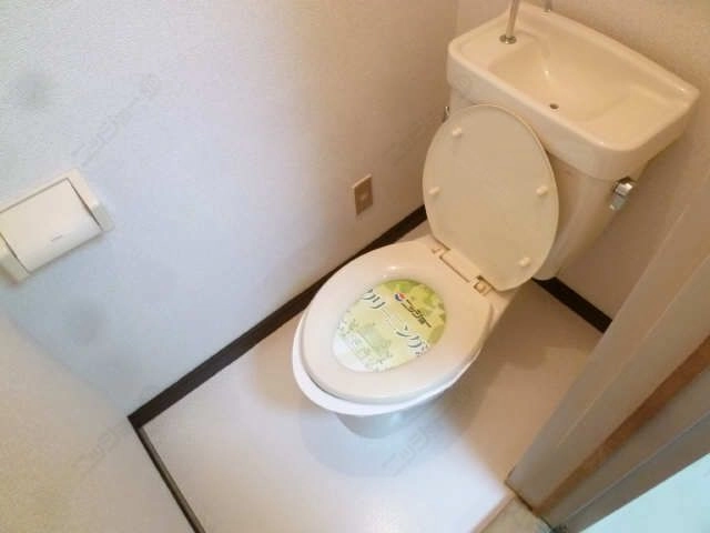 ＷＣ