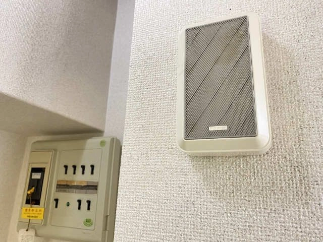 ドアチャイム