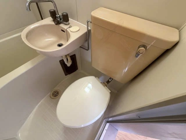 WC