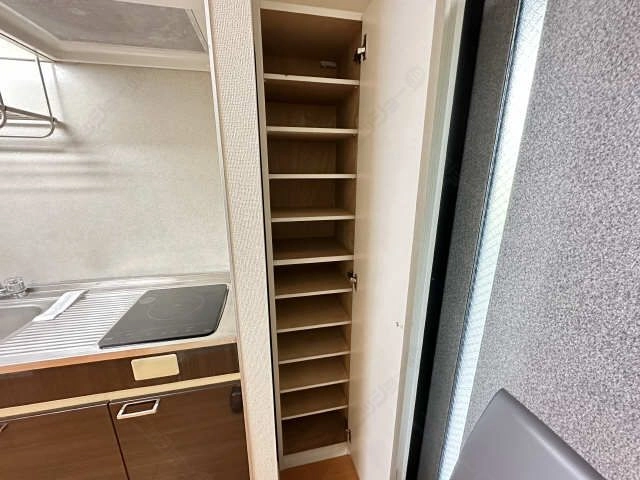 シューズボックス