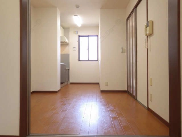 ダイニング７．５帖