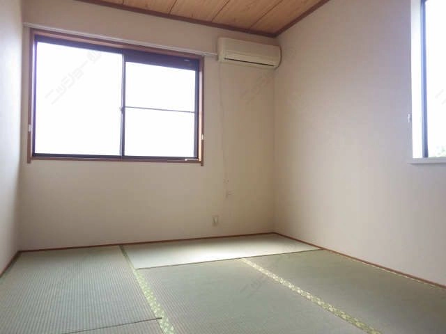 和室６帖