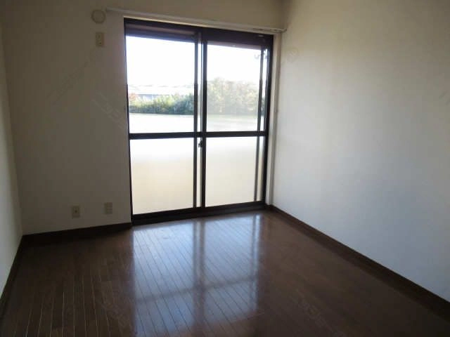 洋室6帖