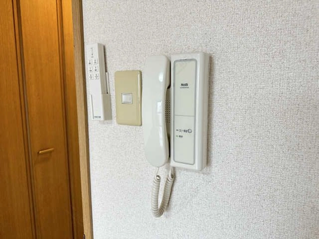 インターホン