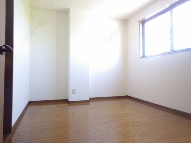室内５．７帖