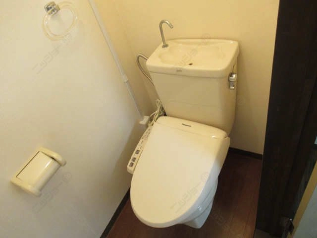 ＷＣ