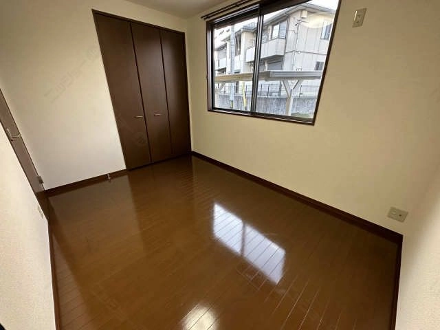 寝室収納