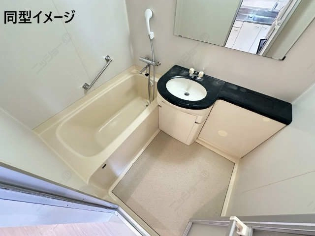 浴室