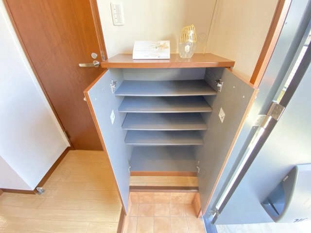 シューズBOX