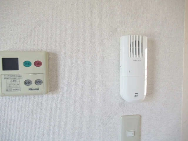 インターホン