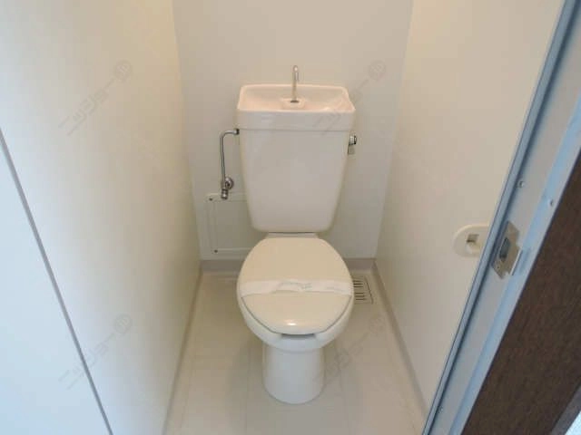 ＷＣ