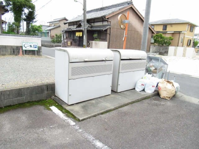 共有部分