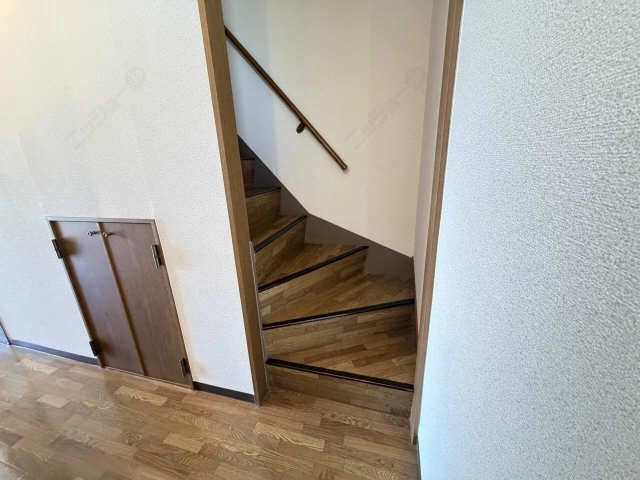 階段