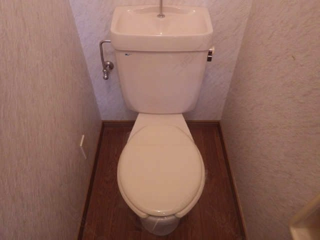 ＷＣ