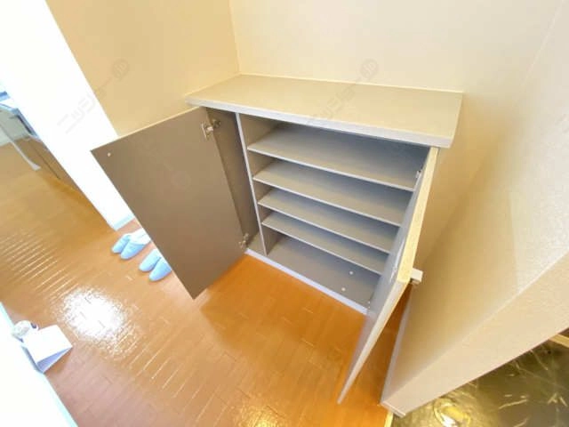 シューズBOX