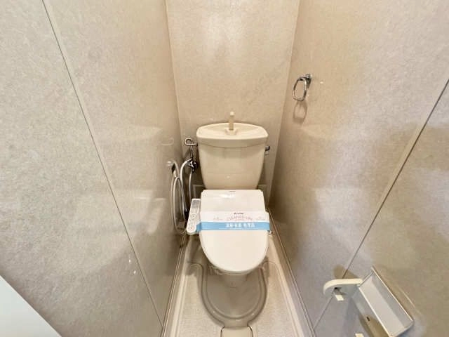 WC