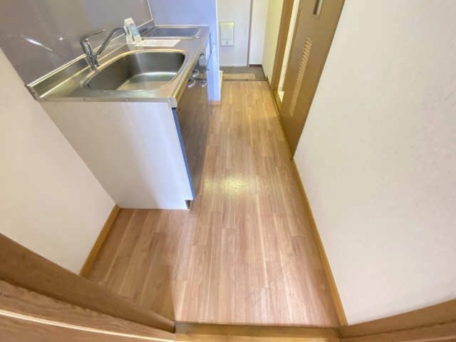 キッチンスペース