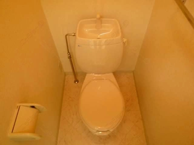 ＷＣ