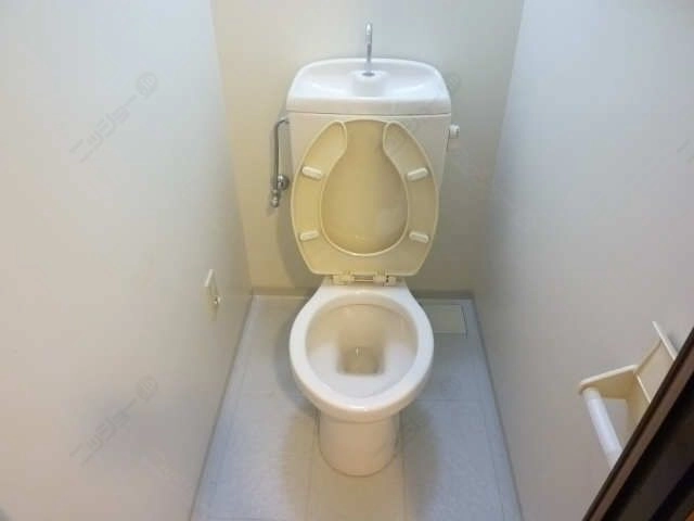ＷＣ