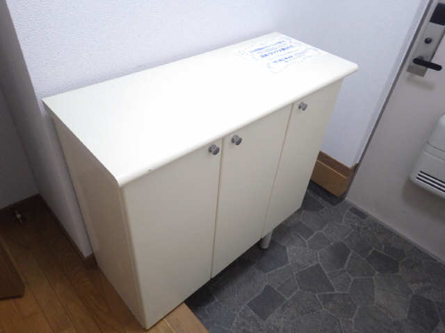 シューズＢＯＸ