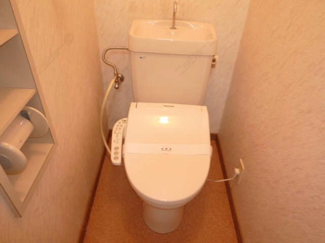 ＷＣ