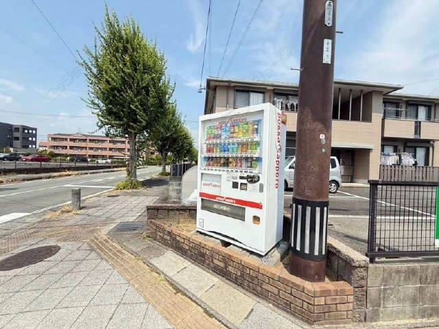 自動販売機