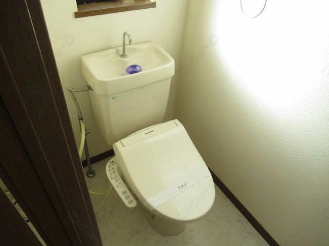 ＷＣ