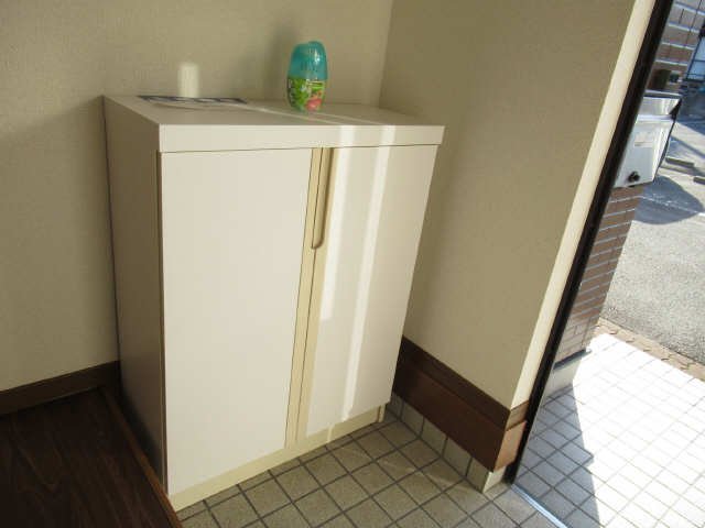 シューズＢＯＸ